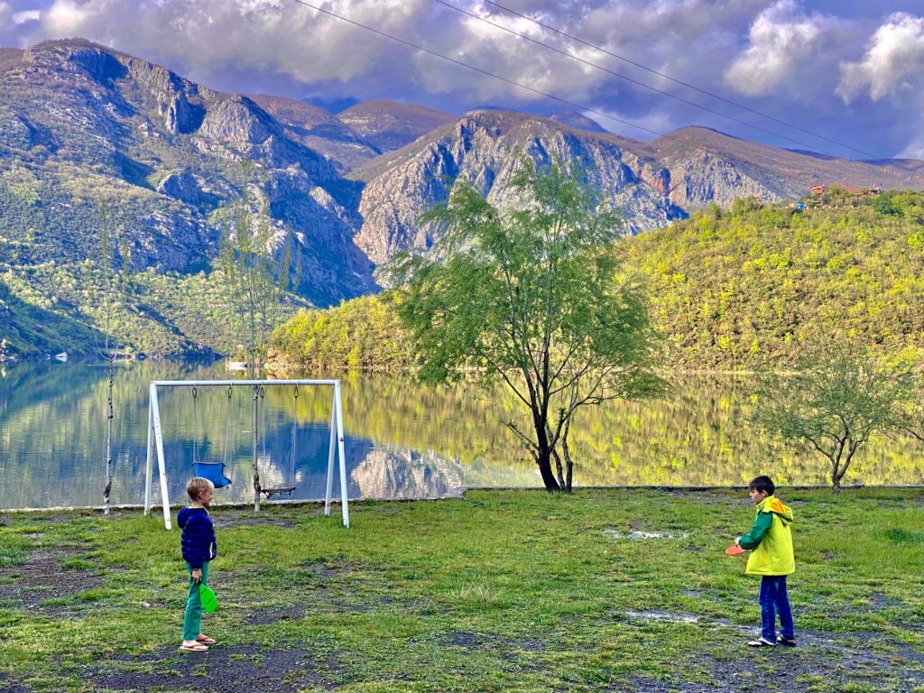 camping-life-albania